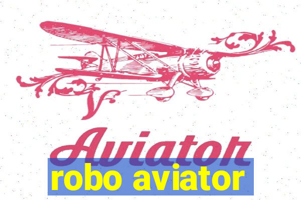 robo aviator